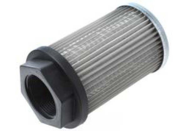 Parker Hydraulic Suction Strainer, SE75351210, 95L/min 1-1/2 in