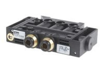 PVL-B121606 Parker 5/2 Pneumatic Control Valve Pilot/Spring G 1/8 PVL Series PVL-B121606 Parker 5/2 Pneumatic Control Valve Pilot/Spring G 1/8 PVL Series