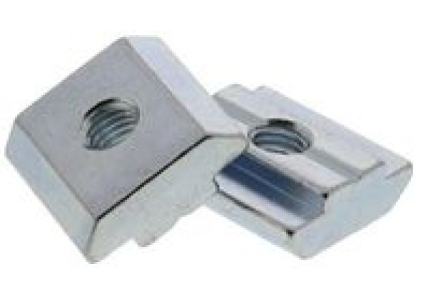 3842514929 Bosch Rexroth Sliding Element, strut profile 30 mm, Groove Size 8mm