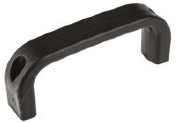 3842525480 Bosch Rexroth Polyamide, Door Handle, 6 mm, 8 mm, 10 mm Slot