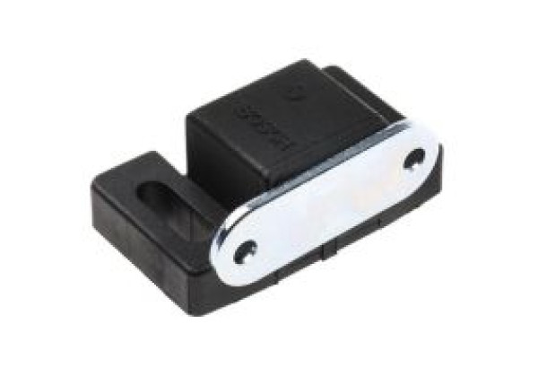 3842516165 Bosch Rexroth Polyamide, Magnetic Catch, 10 mm, 8 mm Slot