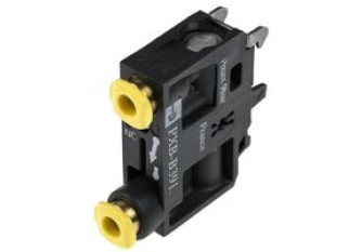 PXB-B3911 Parker Plunger 3/2 Pneumatic Manual Control Valve PXB Series PXB-B3911 Parker Plunger 3/2 Pneumatic Manual Control Valve PXB Series