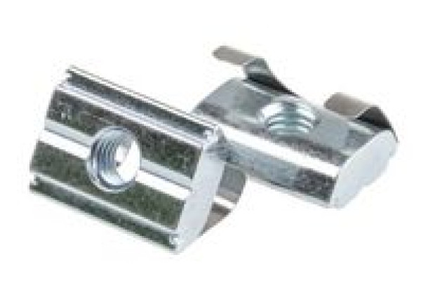 3842529295 Bosch Rexroth Sliding Element, strut profile 30 mm, Groove Size 8mm