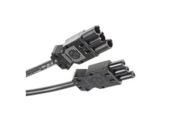 3842517049 Bosch Rexroth Connector Cable Assembly