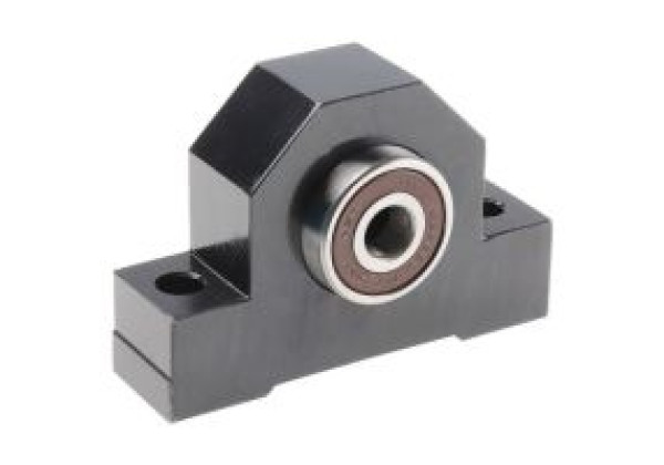 R159161020 Bosch Rexroth Pillow Block, For Shaft Diameter 16mm
