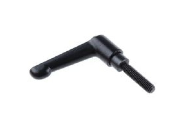 3842528540 Bosch Rexroth Clamping Lever 6 mm, 25mm