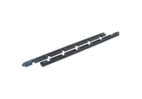 3842535683 Bosch Rexroth Roller Support, 300mm x 16mm