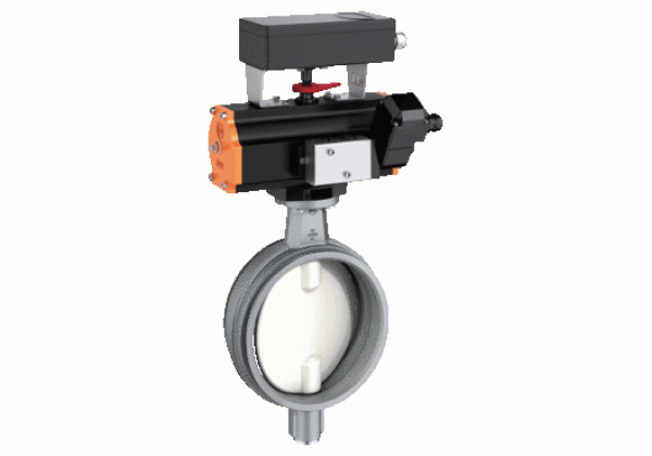 EBRO ARMATUREN CK
