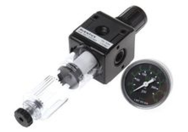 0821300300 Aventics NL2-FRE FR Assembly 5μm G 1/4