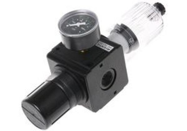 0821300350 Aventics NL2-FRE FR Assembly 5μm G 1/2, 16 bar