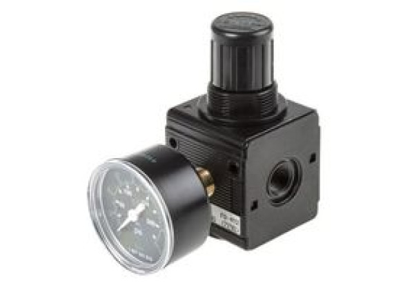 0821302400 Aventics Pneumatic Regulator G 1/4