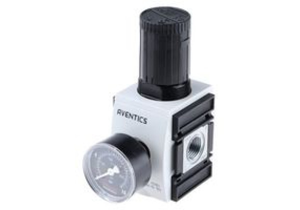 R412007123 Aventics Pneumatic Regulator G 1/2