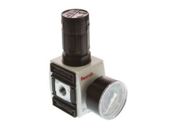 R412006111 Aventics Pneumatic Regulator G 1/4
