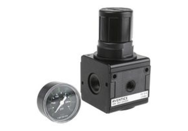 0821302500 Aventics Pneumatic Regulator G 1/2