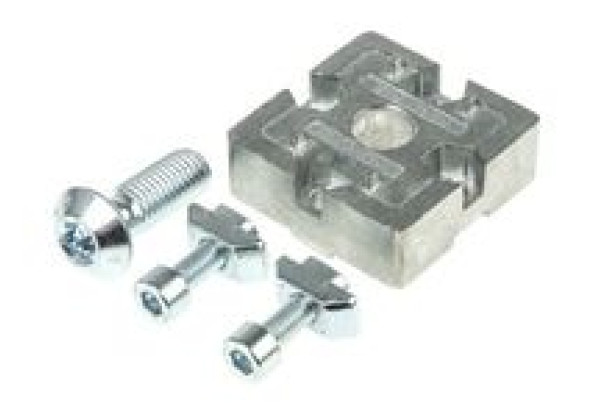3842520802 Bosch Rexroth Strut Profile T-Connector, strut profile 45 mm, Groove Size 10mm