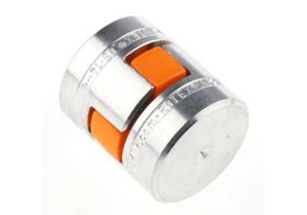 ROTEX14-Complete-KTR KTR 30mm OD Coupling With Set Screw Fastening