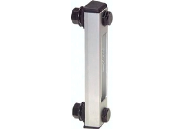 FSA254 Füllstandsanzeige 254 mm (An-schlussmaß), ohne Thermometer