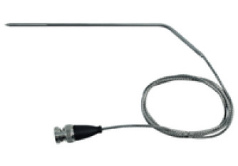 611301 GF 3T-E3-BNC Einstech-Grillfühler bis max 400 °C 611301 GF 3T-E3-BNC Einstech-Grillfühler bis max 400 °C
