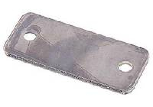 GR5LDP Deckplatte, Baugr. 5, Stahl