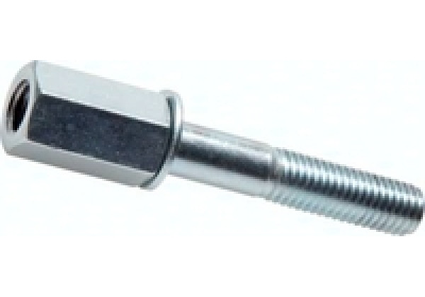 GR2SABS Aufbauschraube (je Klemmbackenpaar werden 2 Stück benötigt), Baugr. 2, S