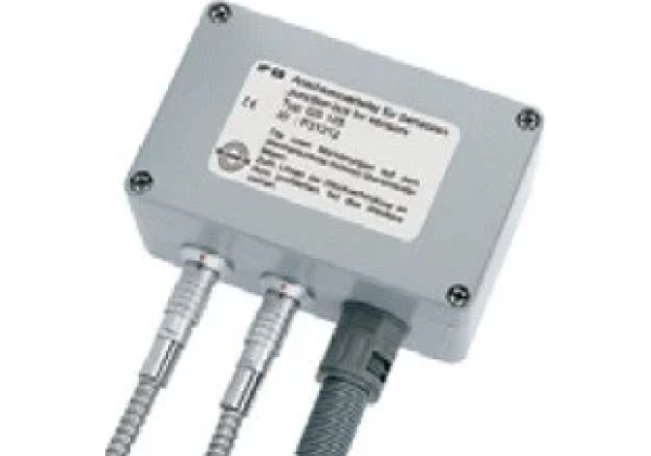 EGE-Elektronik P31218 GS 250