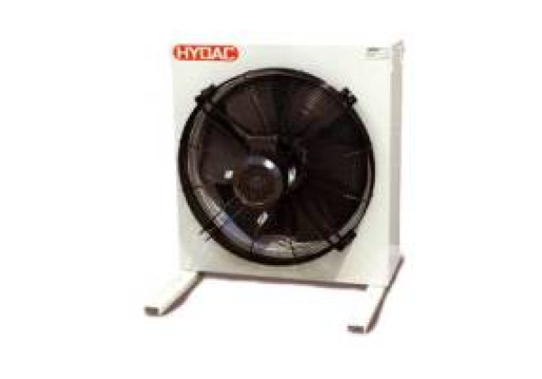 3856579 Hydac AC-LN6L/1.0/F/A/1 Air cooler