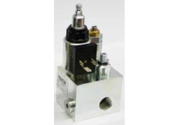 3467170 Hydac HSB-Z-040-350V-24DG-Z4