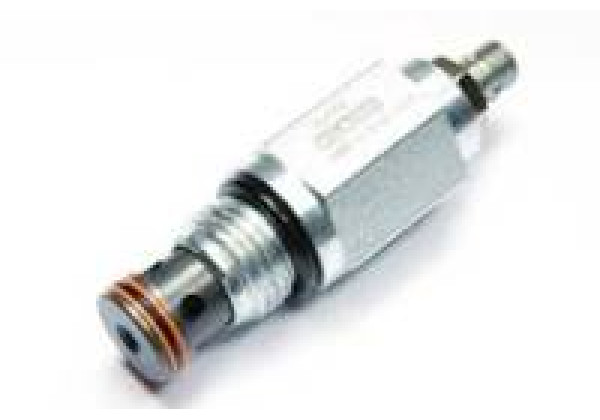 2610342 Hydac DB06C-01-C-N-500V Pressure relief valve