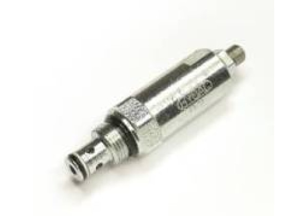 3115258 Hydac DB08A-01-C-N-500H Pressure relief valve