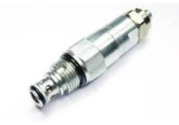 3141117 Hydac DB08P-01-C-N-050V Pressure relief valve