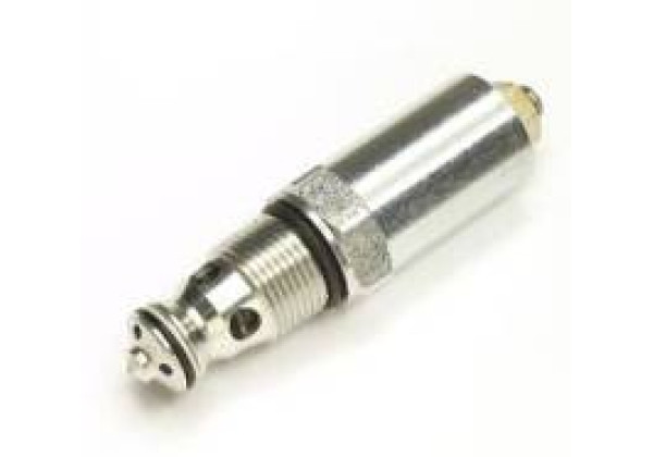 552807 Hydac DB12120A-01X-350V Pressure relief valve