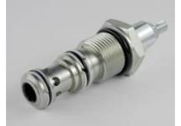 3132640 Hydac DB12121PE-01-C-N-060V Pressure relief valve