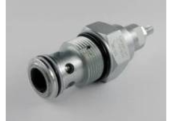 3915699 Hydac DB16P-01-C-N-330V290 Pressure relief valve