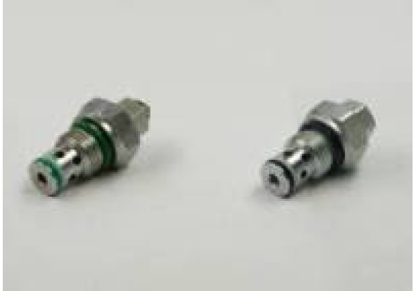 716147 Hydac DB3E-02X-100V Pressure relief valve