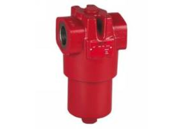 1294635 Hydac DF240TJXXA1.1 Pressure filter