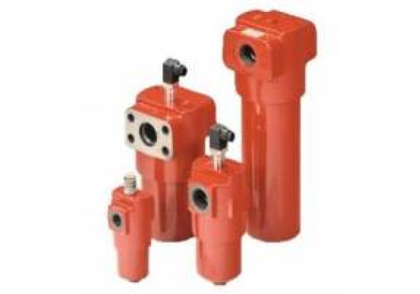 1262011 Hydac DFFBH/HC330TF3B1.0 Pressure filter