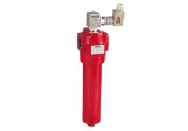 1269293 Hydac DFN40SBXXA1.1/-B7 Pressure filter
