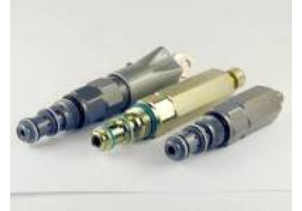 710254 Hydac DMVE-G1/2-01X-50V Pressure regulating valve