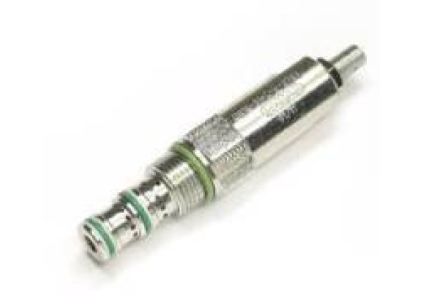 3140403 Hydac DR10-01-C-N-030V Pressure regulating valve