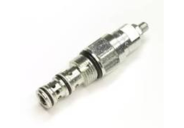 3024311 Hydac DR10P-01-C-N-330V Pressure reducing valve