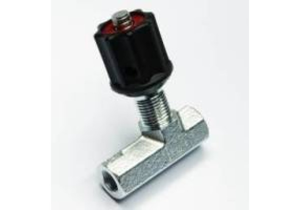 705642 Hydac DRV-08-30.1/0 Throttle check valve