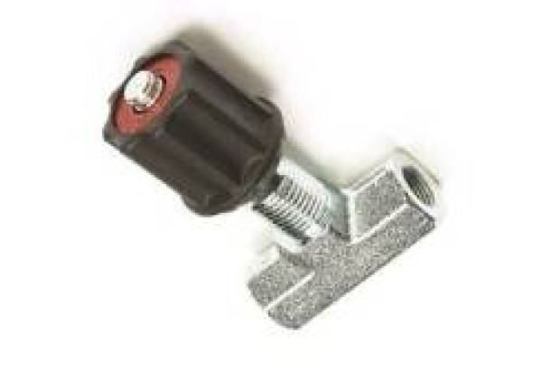 397751 Hydac DV-06-11.1/0 Throttle valve