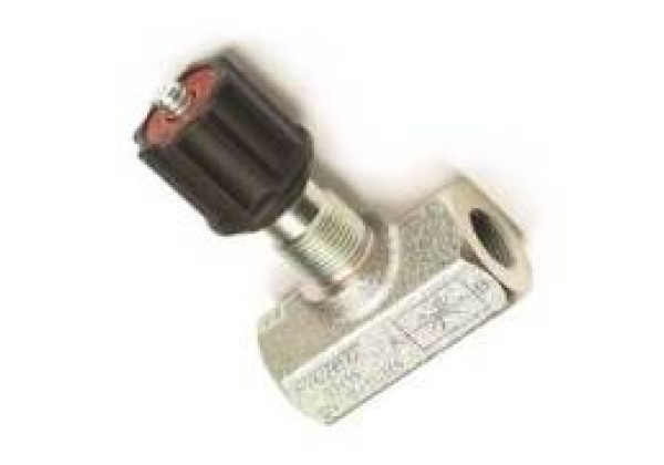 705340 Hydac DV-10-12.1/0 Throttle valve