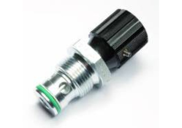 706682 Hydac DVE16920-12-C-V Needle valve