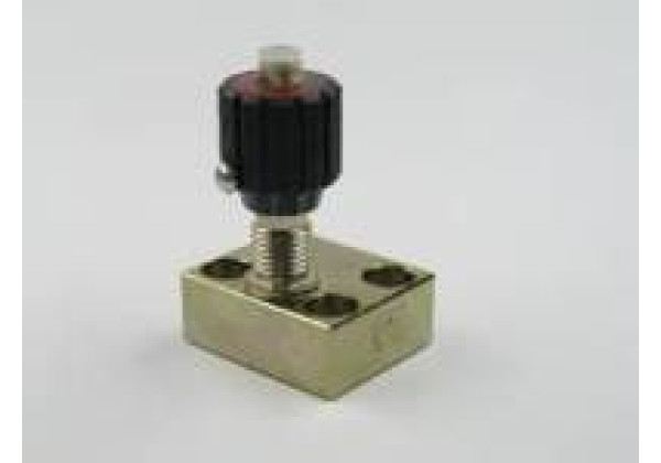 705359 Hydac DVP-16-01.1 Throttle valve