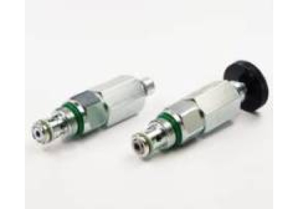 710296 Hydac DZ5E-01X-250V Pressure sequence valve