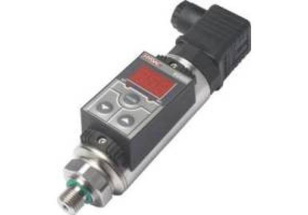 906451 Hydac EDS344-3-400-000 Pressure switch