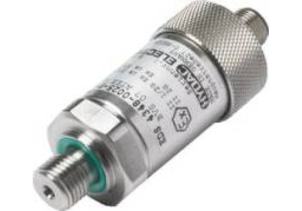 920986 Hydac EDS4348-0250-1-PP-000-F1(psi) Pressure switch