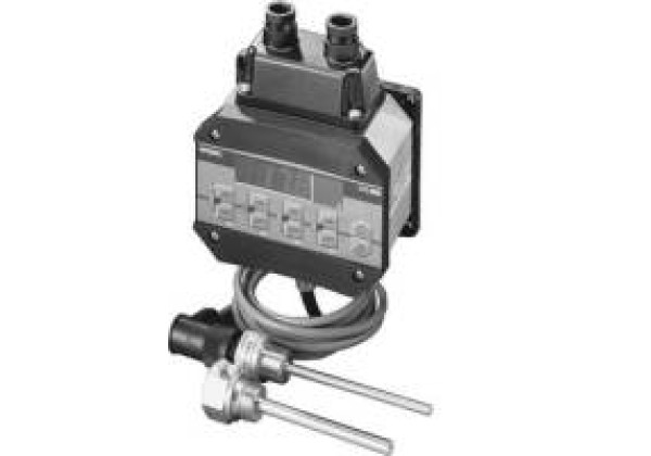 906628 Hydac ETS1701-100-000 Temperature switch