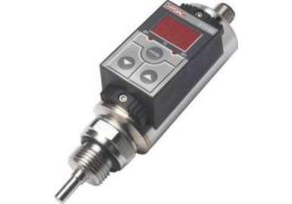 907384 Hydac ETS326-2-100-000 Temperature switch